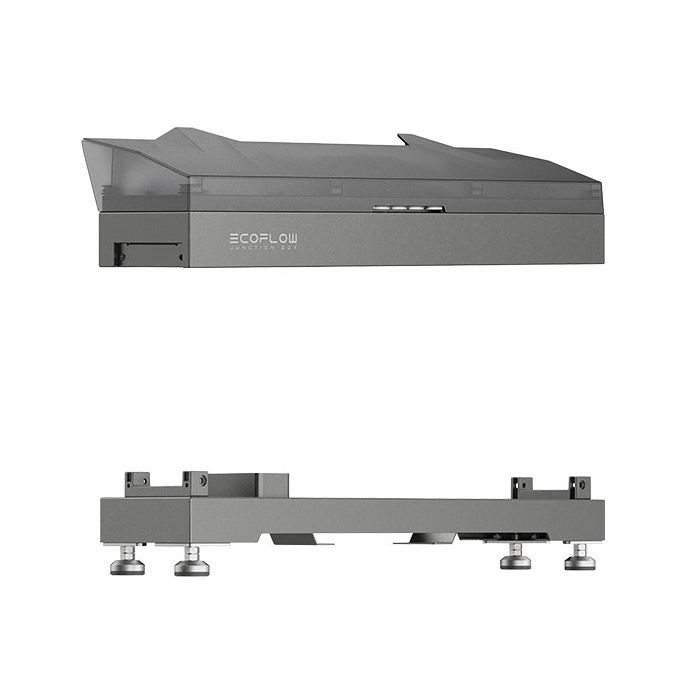 EcoFlow PowerOcean akude ühendusmoodul + alus