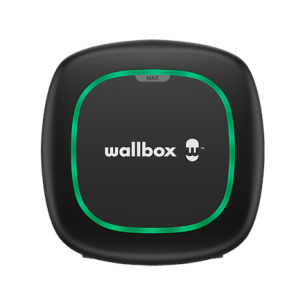 Wallbox | Electric Vehicle charge | Pulsar Max | 11 kW | Output | A | Wi-Fi, Bluetooth | Pulsar Max retains the compact size and advanced performance of the Pulsar family while featuring an upgraded robust design, IK10 protection rating, and even easier i