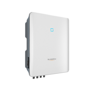 SUNGROW | Inverter On-Grid SG8.0RT 1000Vdc 8kW 2MPPT | ASG01778