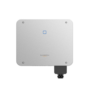 SUNGROW | Inverter On-Grid C&I SG33CX-P2 1000Vdc 33kW 3MPPT | ASG01342