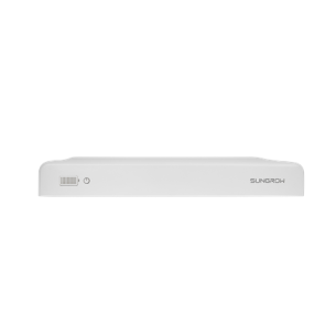 SUNGROW | ESS SBR Base+Switchgear V114 | AST03129