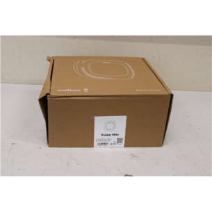 SALE OUT. Wallbox Pulsar Max Electric Vehicle charge, 5 meter cable, 11kW, Black /  | Wallbox | Electric Vehicle charge | Pulsar Max | 11 kW | Wi-Fi, Bluetooth | Pulsar Max retains the compact size and advanced performance of the Pulsar family while featu