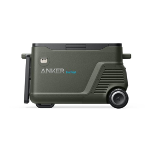 Anker Solix | EverFrost Powered Cooler 30 (33L) A17A03M2