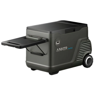 Anker Solix | EverFrost Powered Cooler 40 (43L) A17A13M2