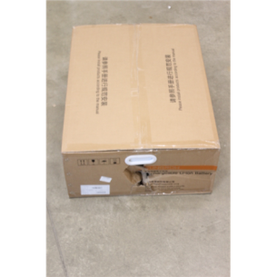 SALE OUT. Sungrow SBR Battery Module SMR032 V114 / DAMAGED PACKAGING | SUNGROW | SBR Battery Module SMR032 | V114