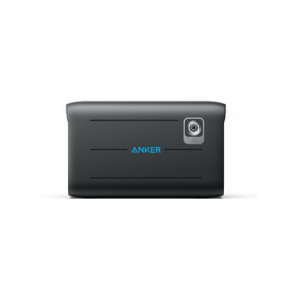 Anker | Extension Battery | SOLIX BP2600