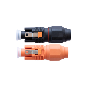 BYD Connector - 95mm2 | 13282391-00
