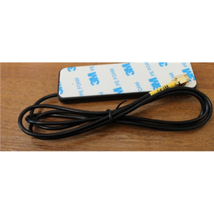 SALE OUT. VOOL LMC RF Antenna External Wi-Fi Dual-Band, 1 m | VOOL | LMC RF Antenna External Wi-Fi Dual-Band, 1 m | VO-04.20.01.06 | UNPACKED