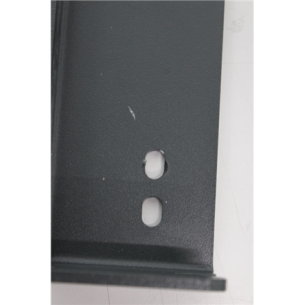 SALE OUT. SUNGROW | ESS SBR Base+Switchgear V0 | AST02594 | USED, SCRATCHED, MOUNTING MARKS, WITHOUT ORIGINAL PACKAGING, WITHOUT MANUALS