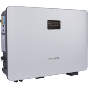 SUNGROW Residential Hybrid Single Phase Inverter | ASH00119