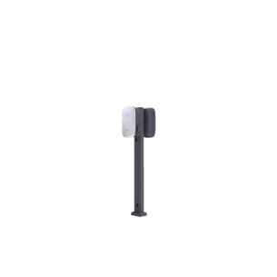 SUNGROW AC Chargers Dual Mounting Pole, B0B01881