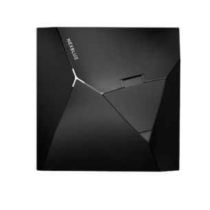 NexBlue EV Chargers | Delta | 22 kW | Wi-Fi, Bluetooth | Space Black