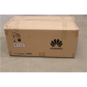 SALE OUT. Huawei Battery Module | LUNA2000-7-E1 | USED, DAMAGED PACKAGING, SCRETCHED CORPUSE, DAMAGED HOLDER PROTECTION