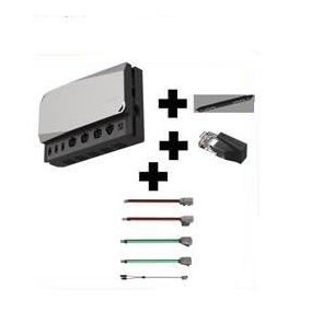 POWER STATION HUB + CABLE PACK/5001801009 ECOFLOW