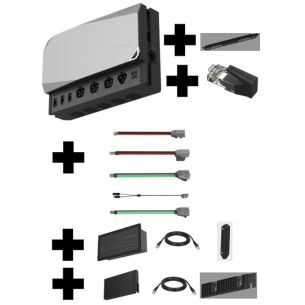POWER STATION INDEPENDENCE KIT/5001801008 ECOFLOW