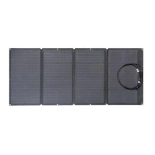 Mobiilne päikesepaneel EcoFlow 160W - 5006401007