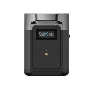 Lisaaku EcoFlow DELTA 2 akujaamale, 1024 Wh - 5003601001
