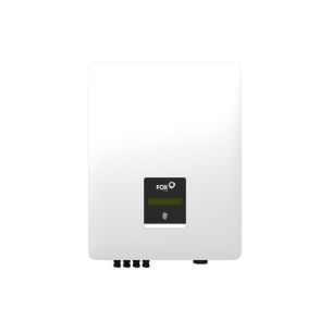 Võrguinverter 25KW FOXESS, T25G3/2MPP, 30-113-T4810-00 