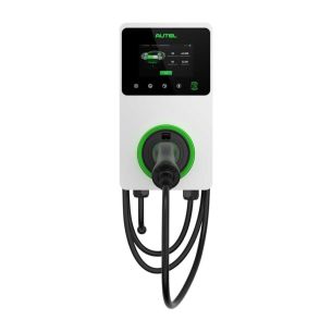 EV CHARGER 3PH 22KW EU AC/W22-C5-WH AUTEL ENERGY