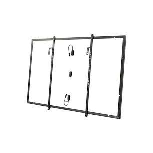 SOLAR PANEL BALCONY HOOK KIT/5009104003 ECOFLOW