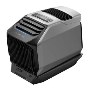 Konditsioneer EcoFlow WAVE2 + aku