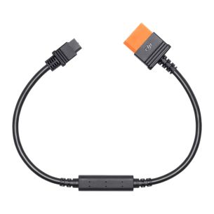 Akujaama kaabel DJI Power SDC XT60 - CP.DY.00000048.02