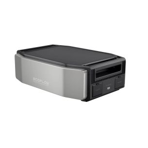 Lisaaku EcoFlow DELTA PRO ULTRA 6kWh - 5009601007