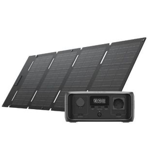 POWER STATION RIVER 3 UPS/45W TYPE-C 5900990037 ECOFLOW