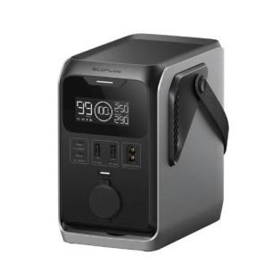 POWERSTATION TRAIL 300 DC/5023901002 ECOFLOW