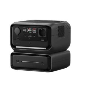 POWER STATION RIVER 3 MAX/5015601022 ECOFLOW