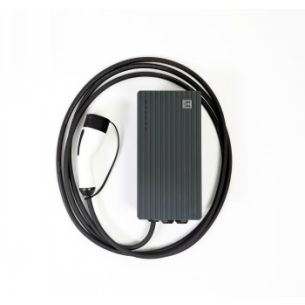 TELTONIKA TELTOCHARGE - 22KW/ 3P/ TYPE 2 (5M CABLE)