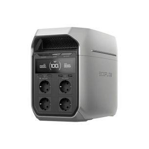 Akujaam DELTA 3 Plus, 1024 Wh - 5016201002