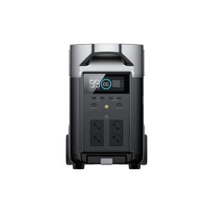 Akujaam ECOFLOW DELTA PRO, 3600 Wh - 5004501014