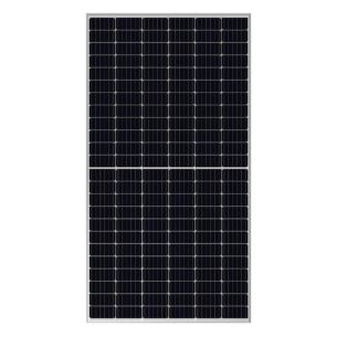 Päikesepaneel Longi 565 W LR5-72HTH-565M, halli raamiga