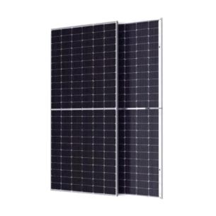 TÄISALUS päikesepaneel SpolarPV 585W bifacial halli raamiga