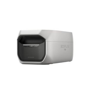 Lisaaku EcoFlow Delta 3 Max Plus, 2048Wh - 5016401022