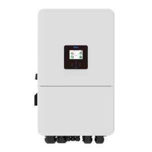 DEYE 15kW Three Phase Hybrid Inverter