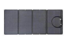 Mobiilne päikesepaneel EcoFlow 160W - 5006401007
