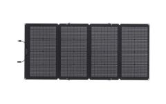 Mobiilne päikesepaneel EcoFlow 220W - 5006501007