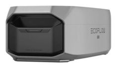 Lisaaku EcoFlow DELTA PRO 3, 4096 Wh - 5013701002