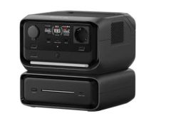 Akujaam EcoFlow RIVER 3 MAX, 572Wh - 5015601022