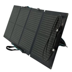 Mobiilne päikesepaneel ECOFLOW 110W, 5005901006 
