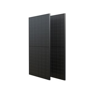 Päikesepaneelide komplekt 2x400W/5009101006 ECOFLOW