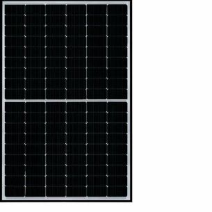 Päikesepaneel ASTRONERGY 410W P-Type, must raam, CHSM54M-HC(BF)