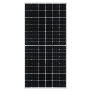DAH Solar 575 W Solar Panel DHN-72X16/DG-575W, N-type, Bifacial