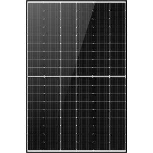 Päikesepaneel Longi 505 W LR5-66HPH-505M musta raamiga
